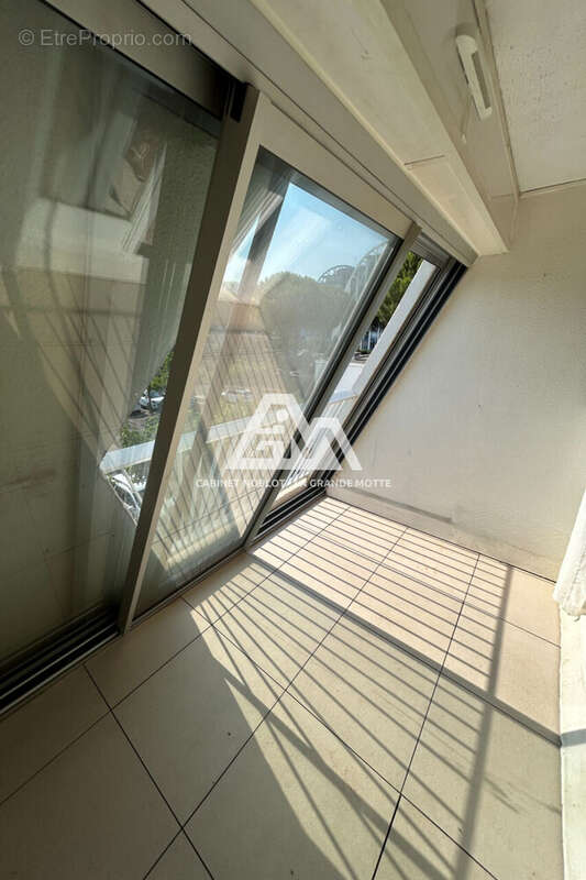 Appartement 30 m² à La Grande-Motte  - photo 7