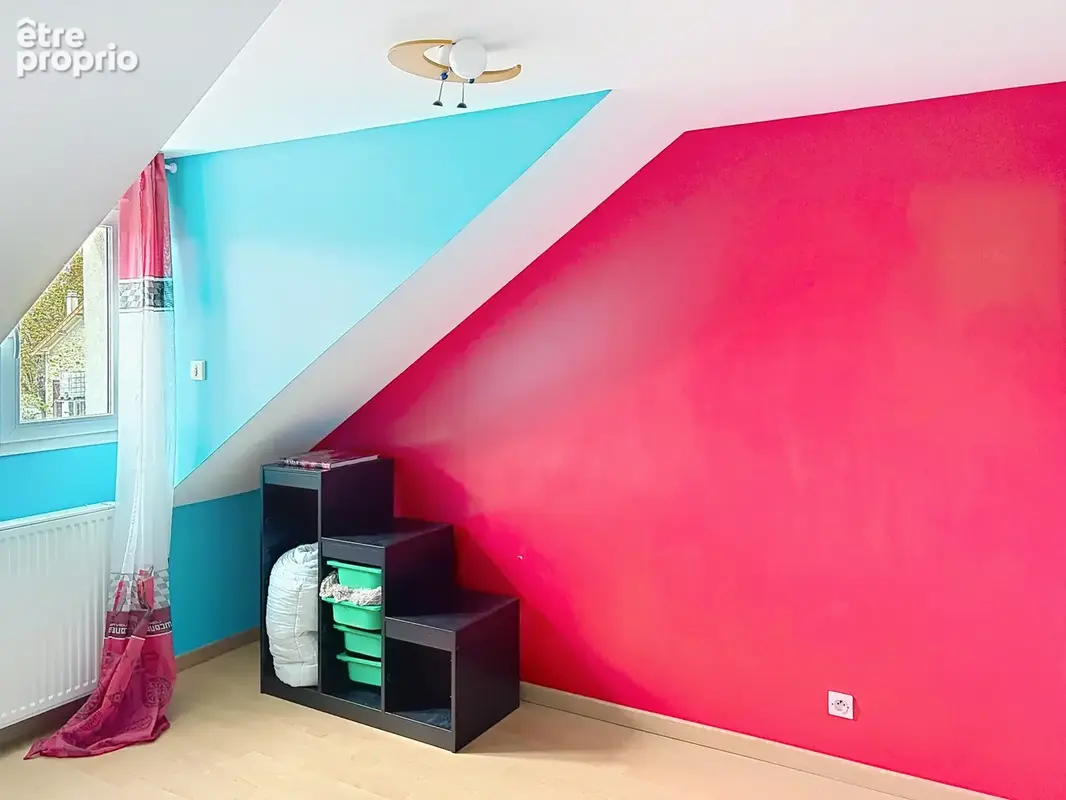 Maison individuelle 5 pièces   Meulière - Quartier Ecrivains - Excellent état - Sous-sol aménagé - photo 10