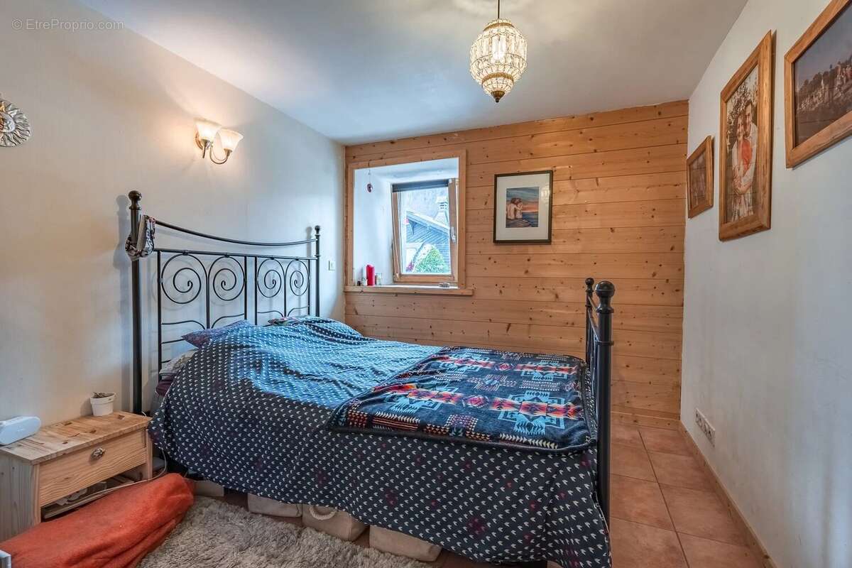 Maison à MORZINE