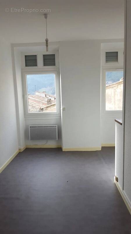 Appartement à DIE
