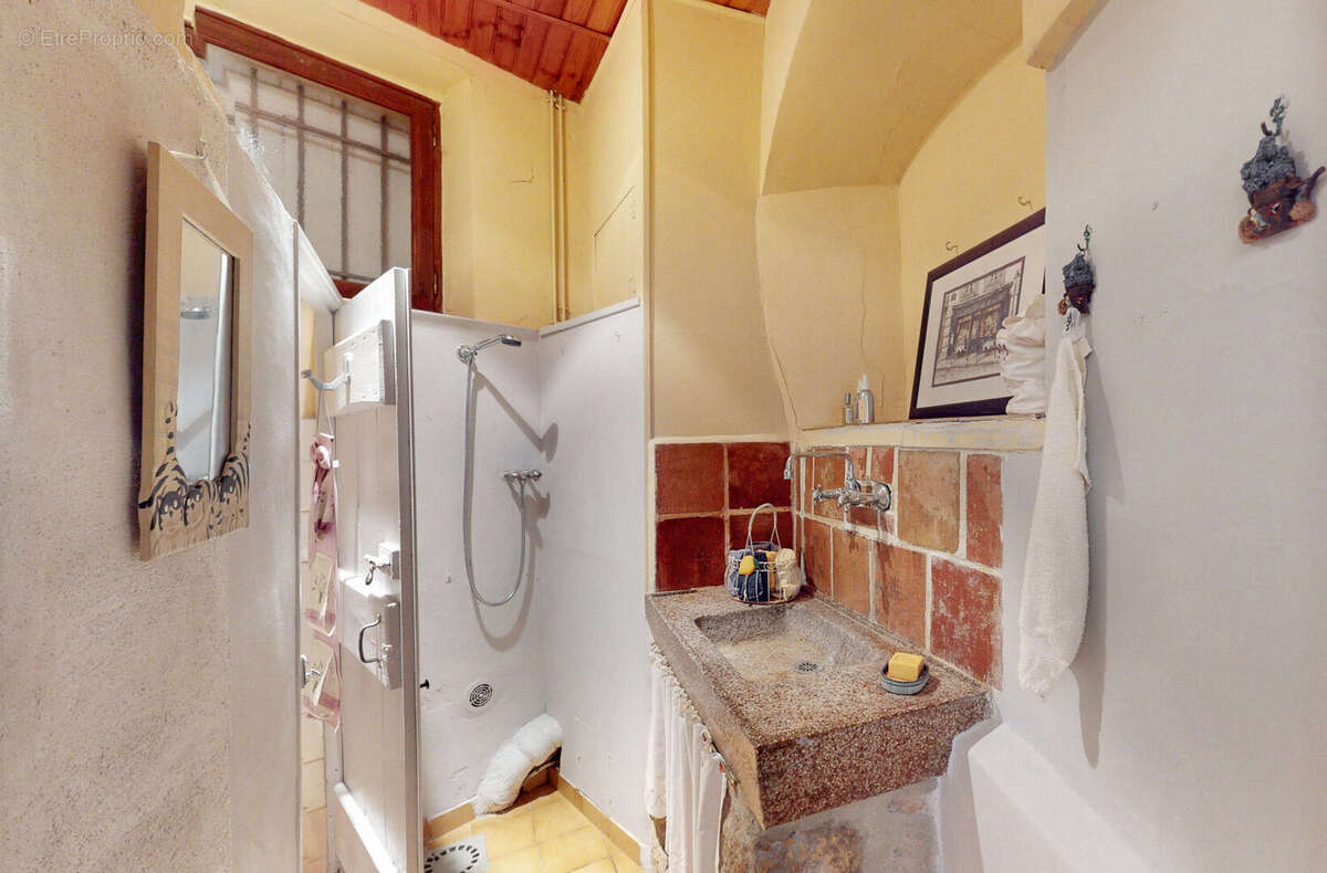 Maison à ALET-LES-BAINS