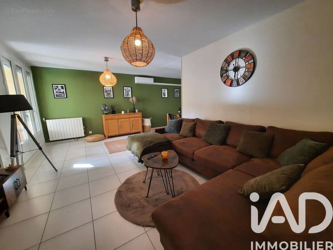 Photo 1 - Appartement à HYERES