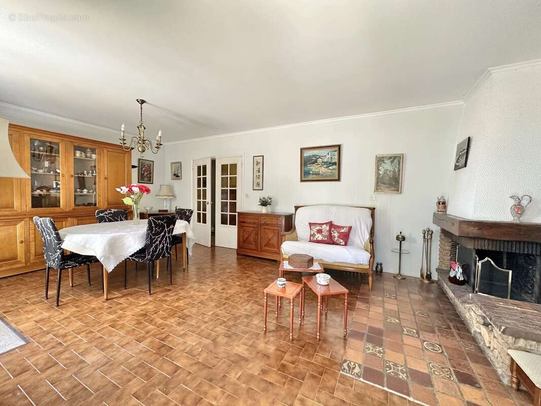 Exclusivite - pavillon la varenne - photo 5