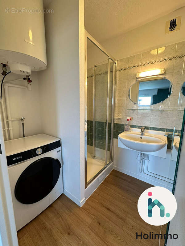 Appartement à VANNES