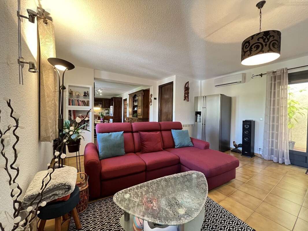 Maison à CAZOULS-LES-BEZIERS