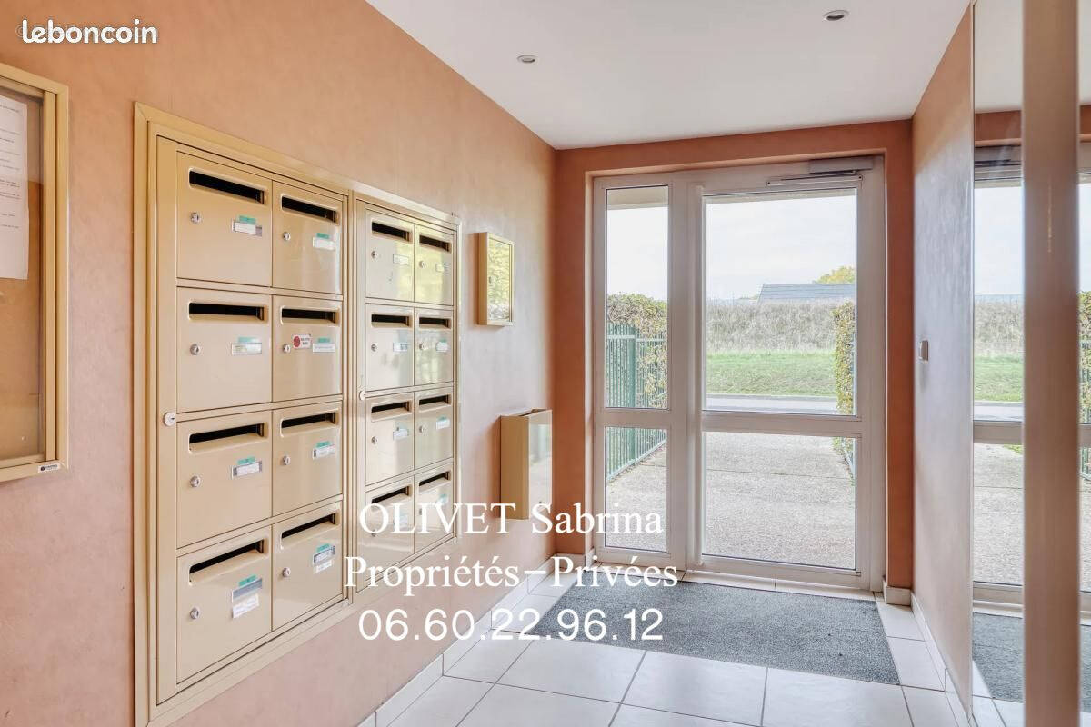 Appartement à VAL-DE-REUIL