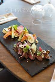 Commerce à VALRAS-PLAGE