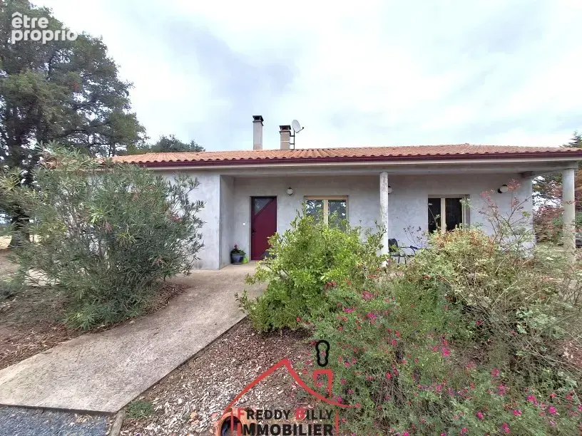 Maison à ARGENTON-CHATEAU