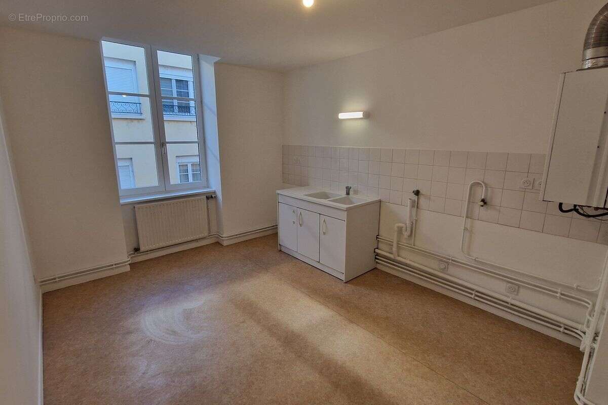 Appartement à TARARE