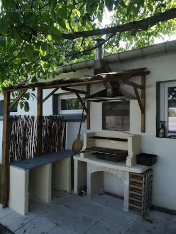 Appartement à BETTING