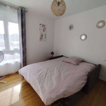 1 n°7 - Appartement à QUEND