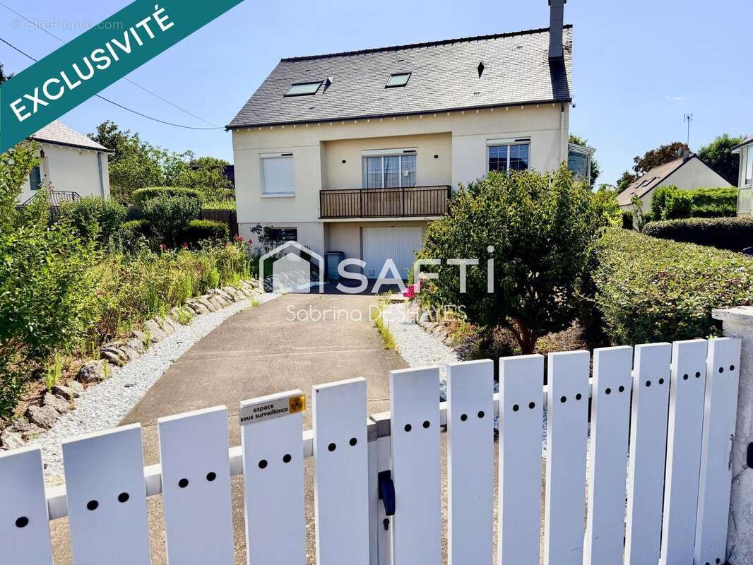 Maison 122 m² à Saint-Avertin  - photo 7