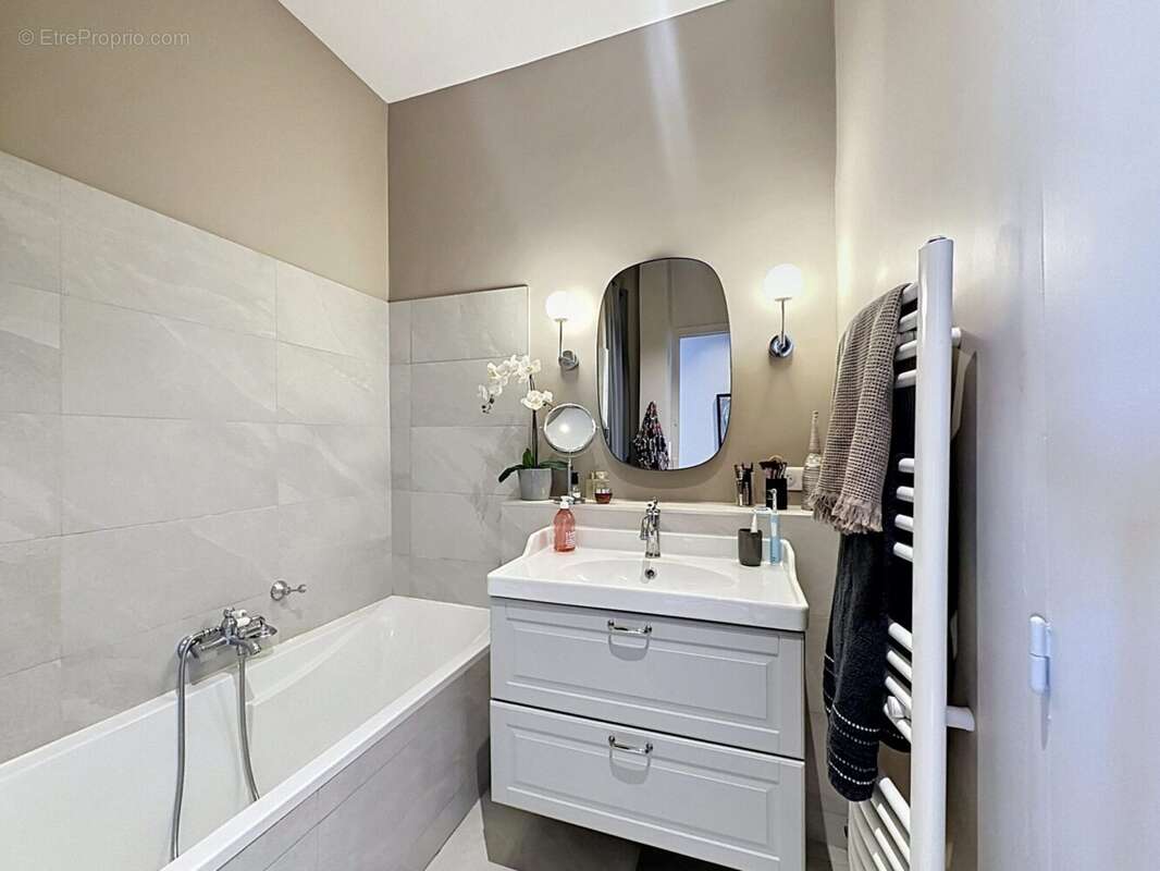 Appartement à GRASSE