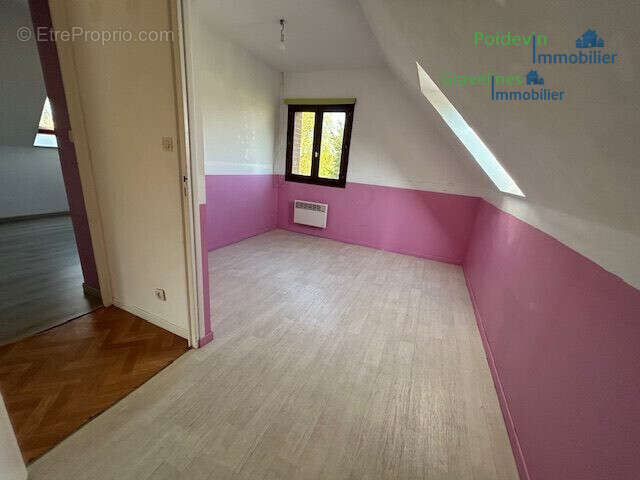 Maison 96 m² à Saint-Georges-Sur-L'aa  - photo 9