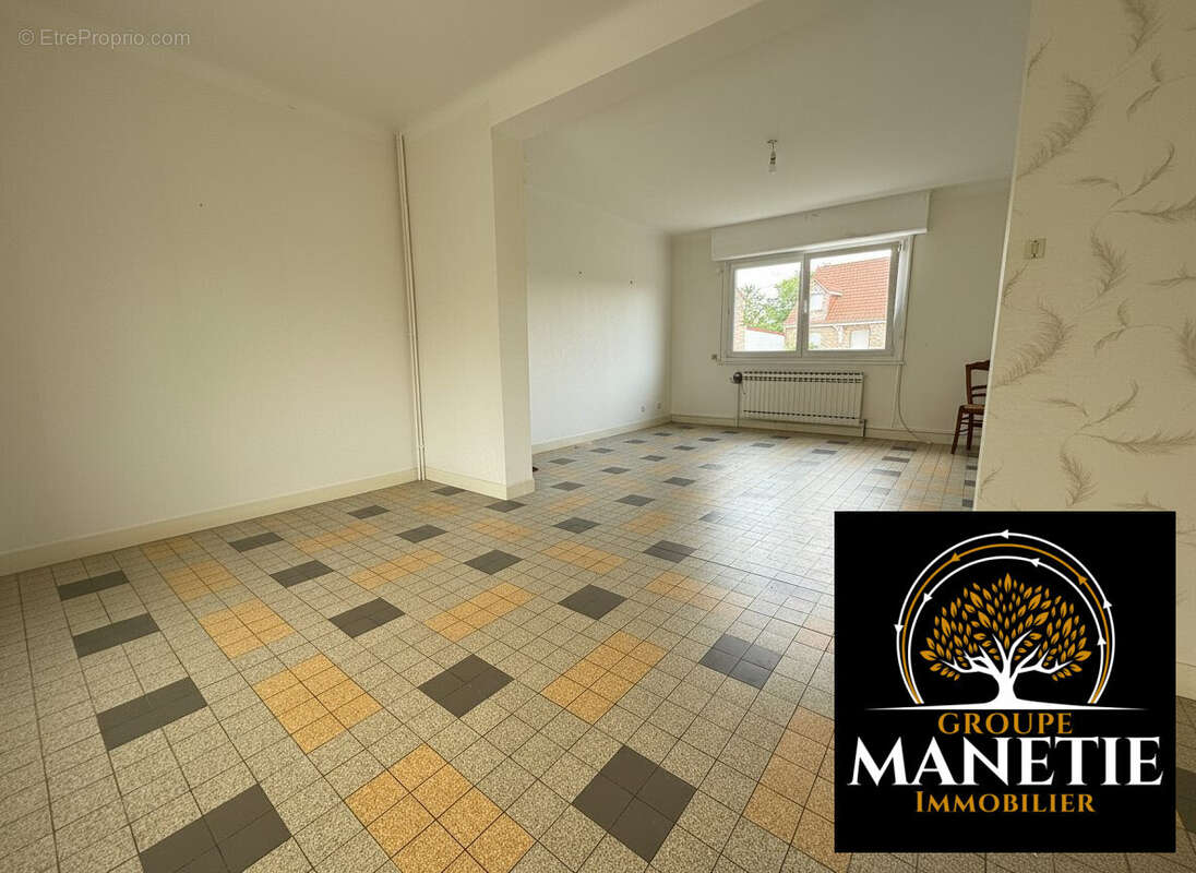 Maison 80 m² à Vitry-En-Artois  - photo 5