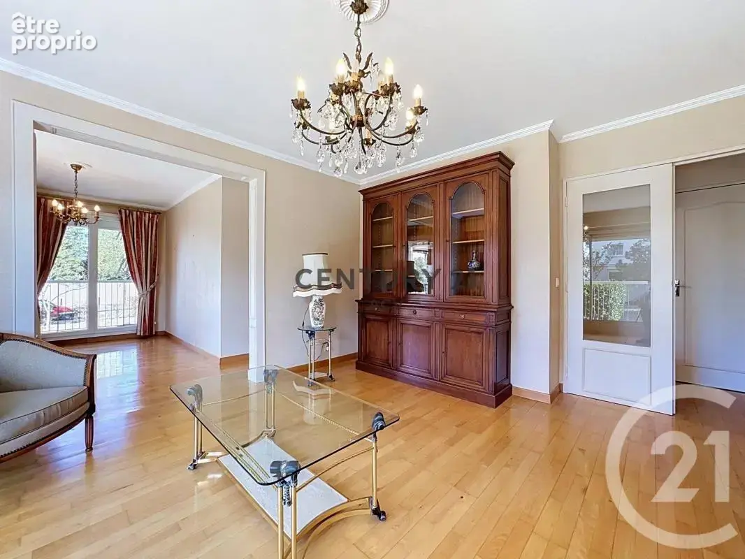 Appartement 4 pièces 72 m² à vendre à Maisons-Alfort (94700) - photo 3