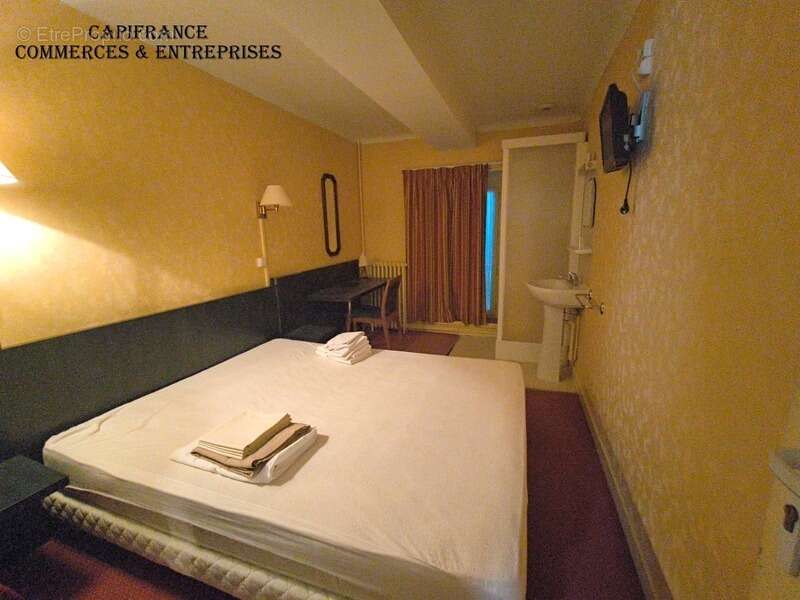 Commerce à SANCOINS