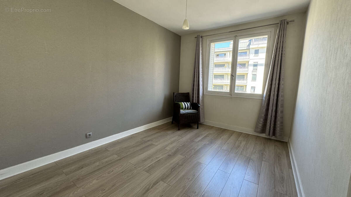 Appartement à AIX-LES-BAINS