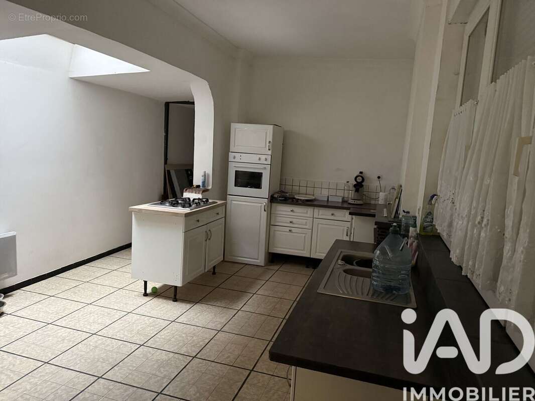 Photo 4 - Maison à SAINT-POL-SUR-TERNOISE