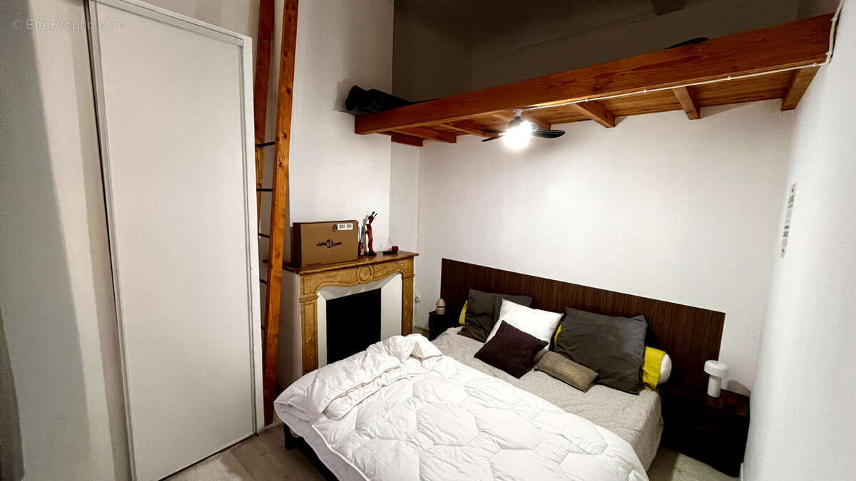 Appartement à BEZIERS