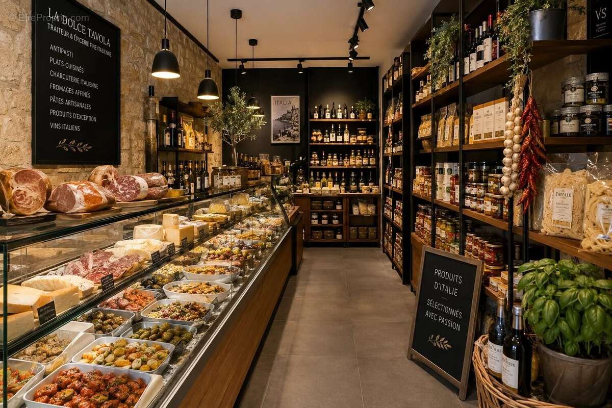 Commerce 55 m² à Montpellier  - photo 2