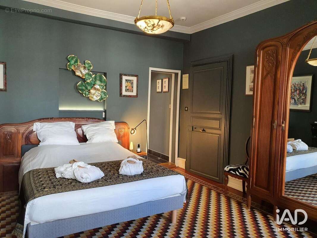 Photo 5 - Commerce à MIREPOIX