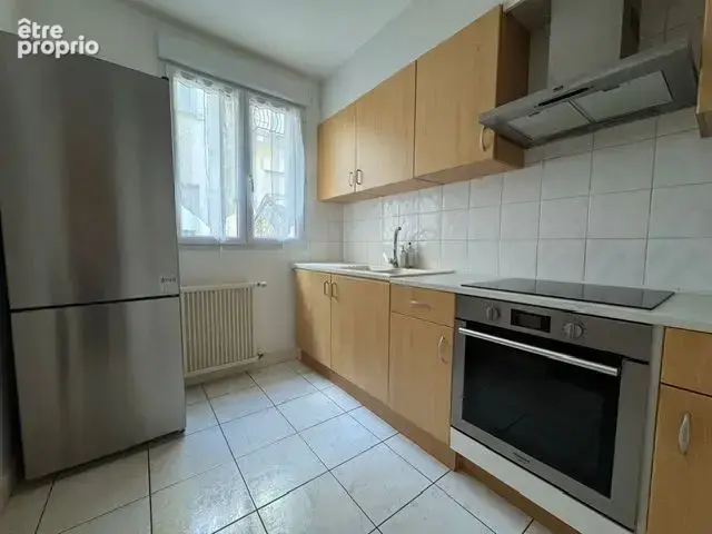 Appartement À Vendre - photo 8