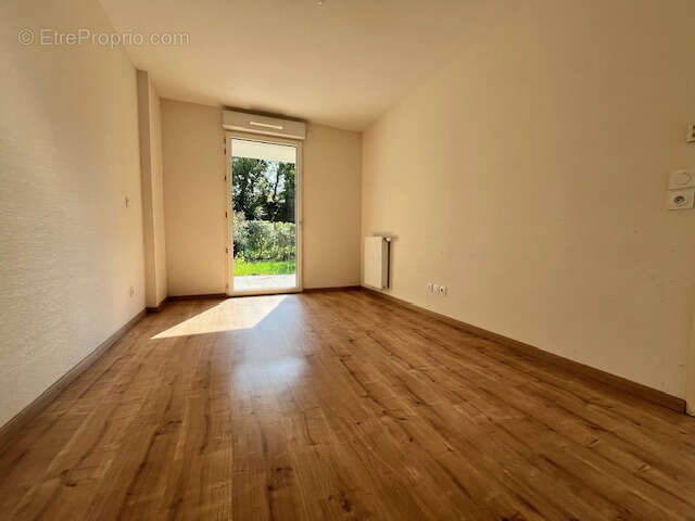 Appartement à SASSENAGE