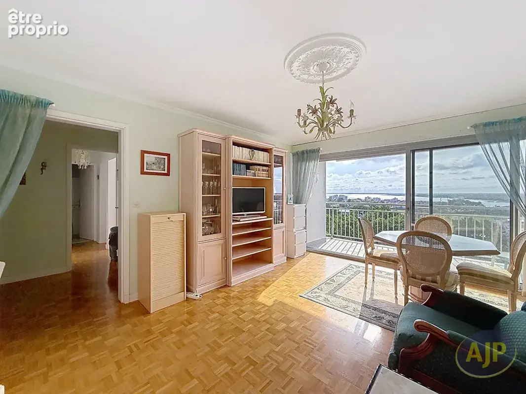Arcachon st elme t3 75m2 - photo 2