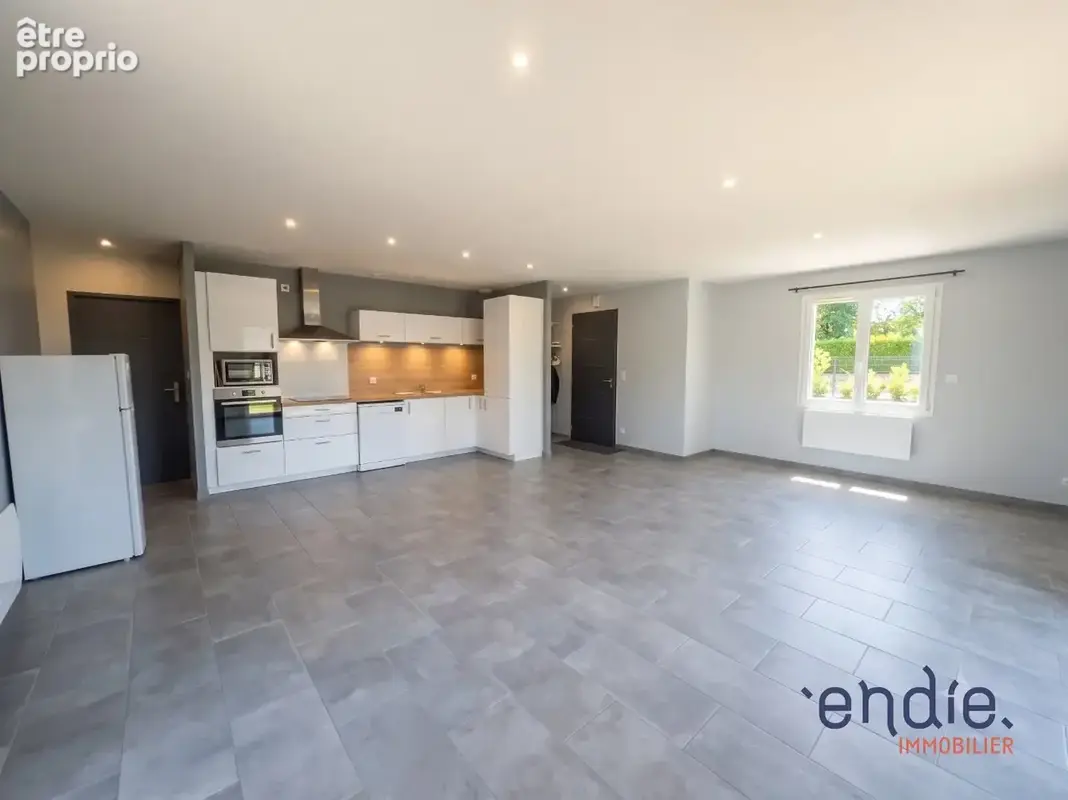 Maison 4 pièces 89 m² à vendre à Poitiers (86000) - photo 2