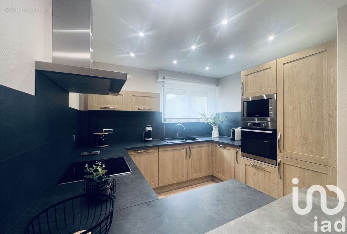 Photo 7 - Appartement à FORBACH