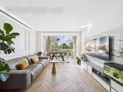 Appartement à SAINT-CLOUD