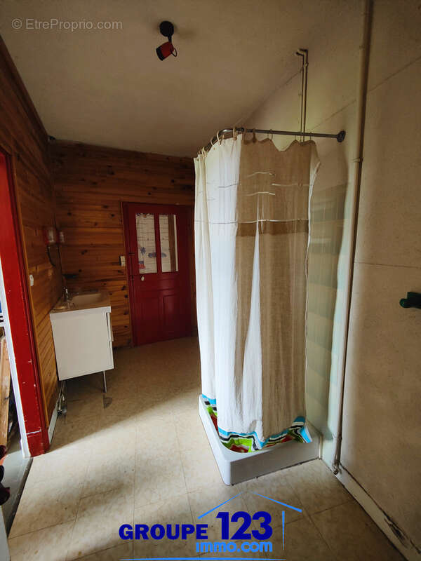 Maison à BUSSY-EN-OTHE
