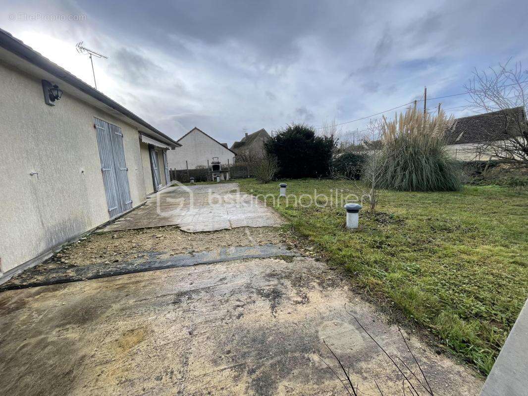 Maison à NOGENT-LE-ROI