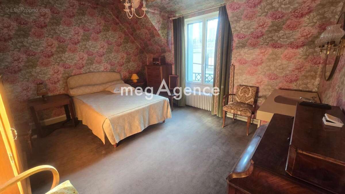 Maison d'architecte au coeur de PONTIVY - photo 13