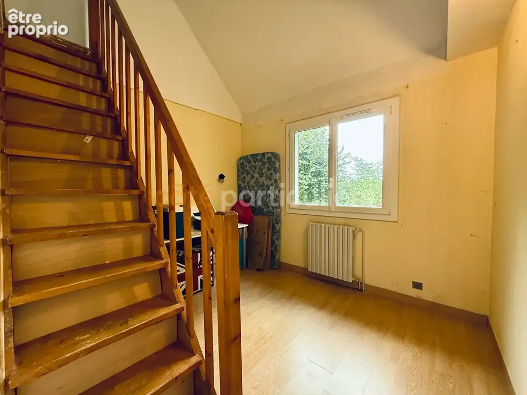 Maison 140m2 6 chambres La Barre-de-Semilly - photo 11
