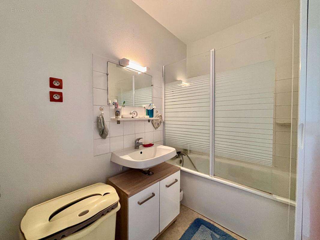 Appartement à TALANT