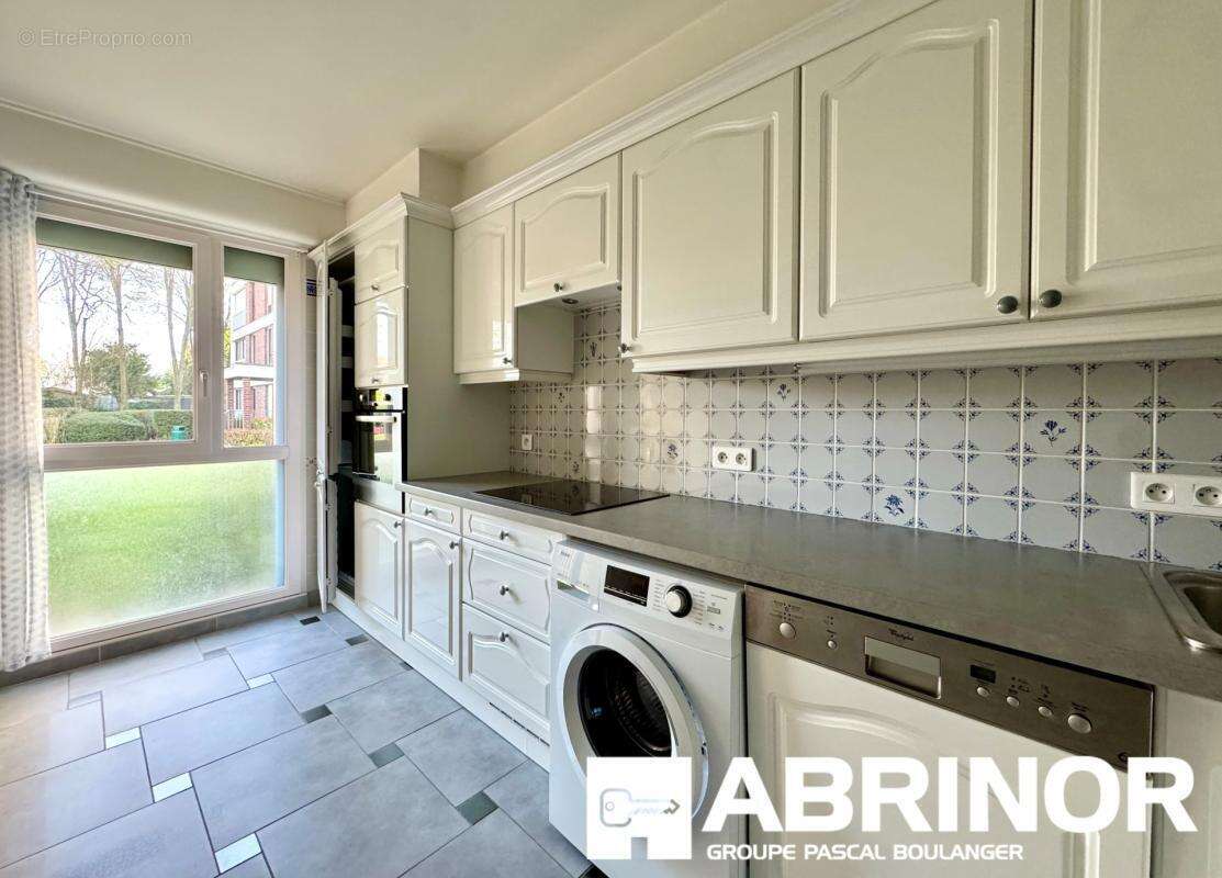 Appartement à AMIENS