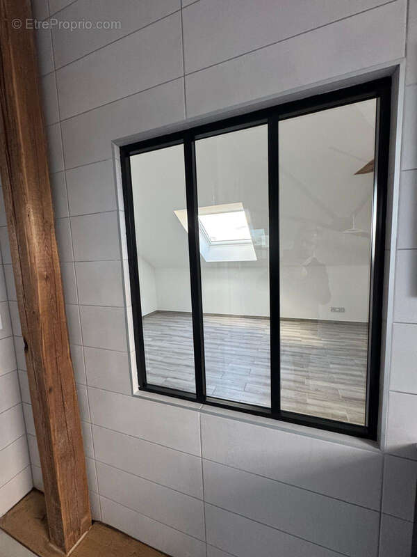 Appartement à STIRING-WENDEL