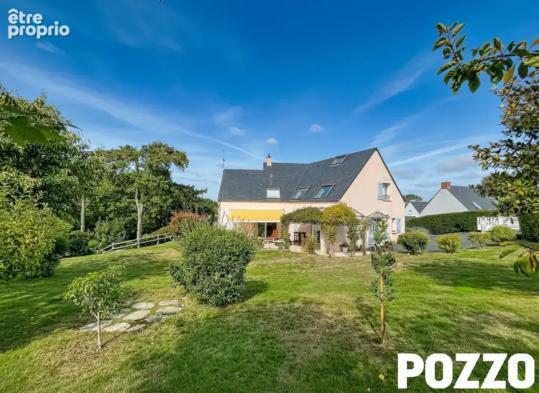 Photo Maison à Donville-Les-Bains au prix de 945 000€