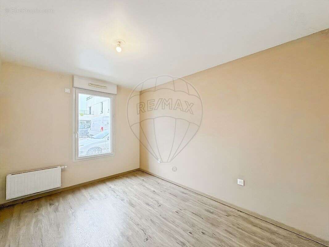 Appartement à BASSE-GOULAINE