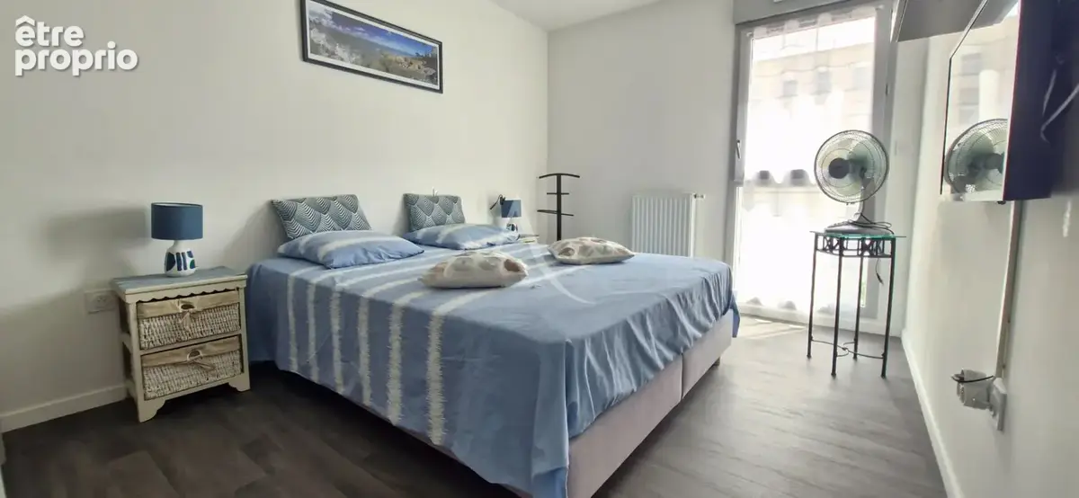 La roche sur yon appartement recent - 3 chambres - exclusivite amanda - photo 8