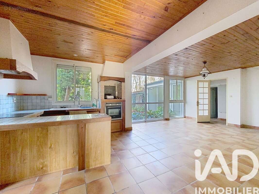 Photo 7 - Maison à CERONS