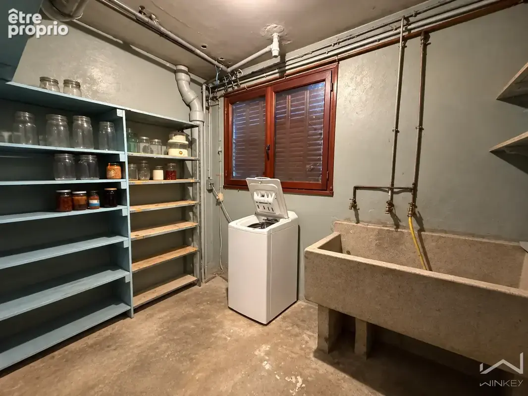 Pierrelatte   maison traditionnelle - 144m2 - terrain 900m2 - garage - photo 15