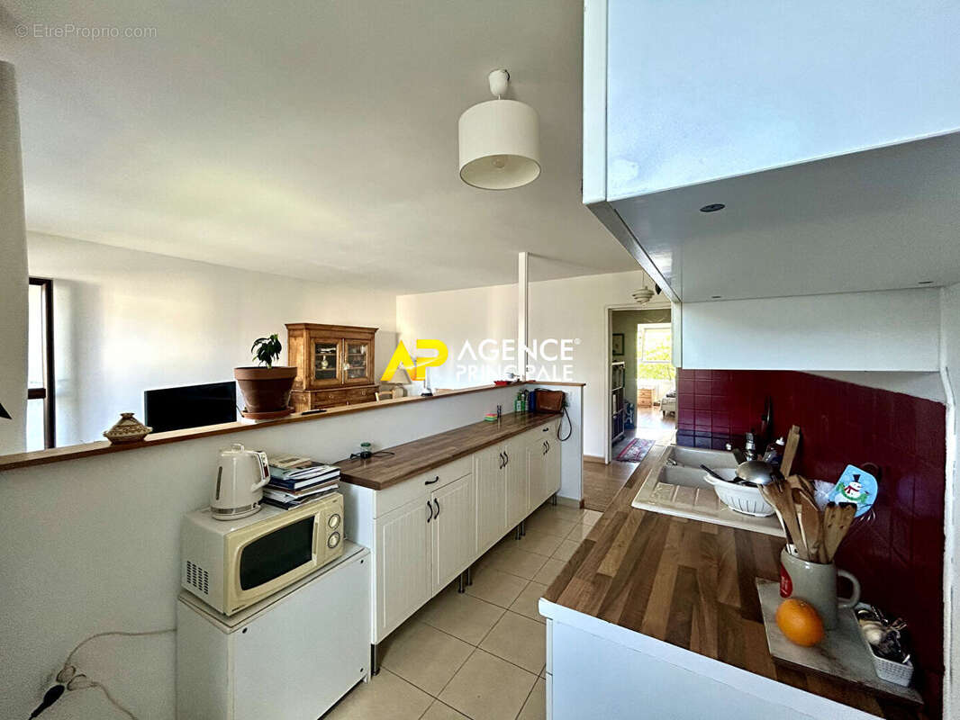 Appartement à BEZONS