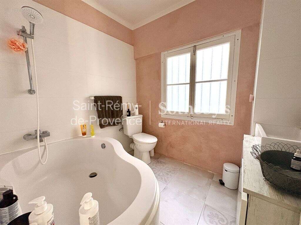 Appartement de standing au coeur d'Avignon intra muros - photo 9