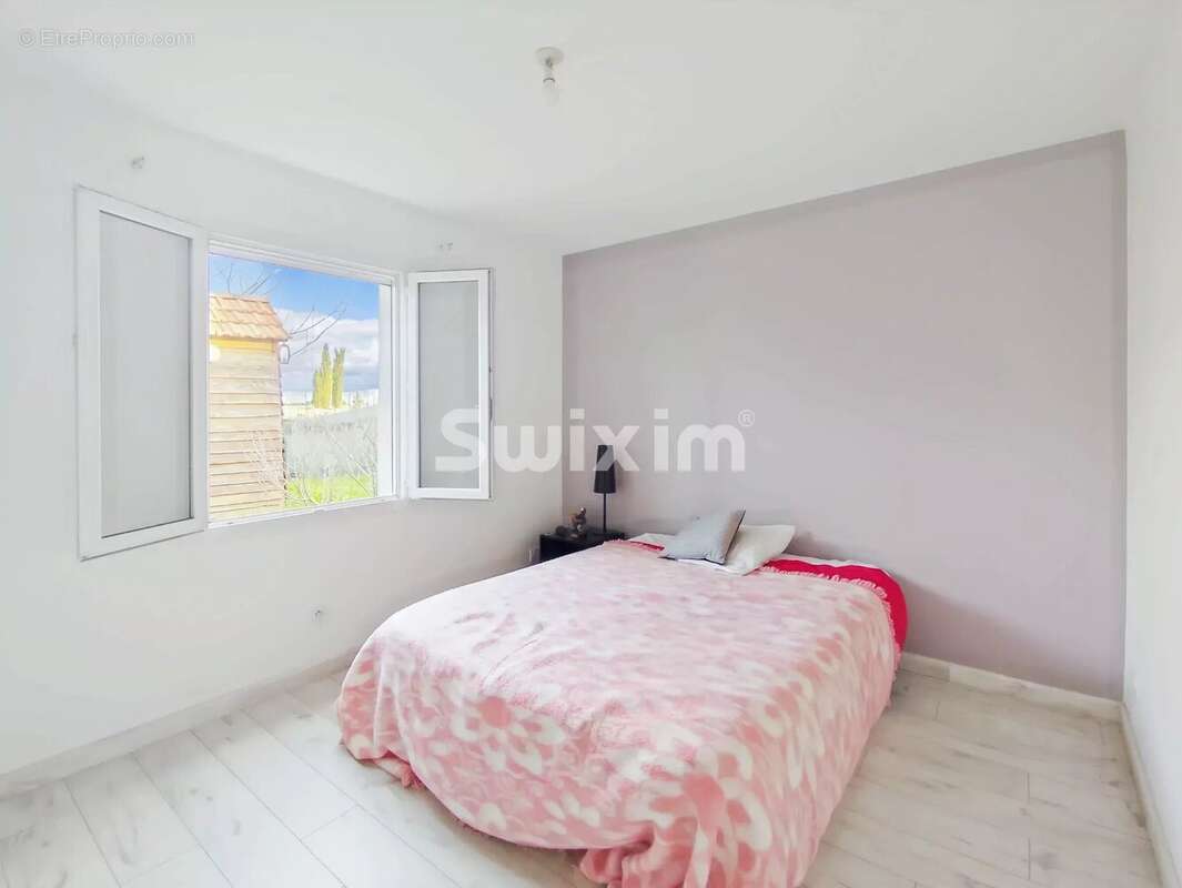 Maison 115 m² à Bonlieu-Sur-Roubion  - photo 8