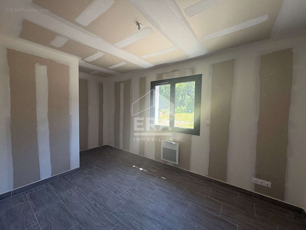Villa 120m² à meyrargues - photo 5