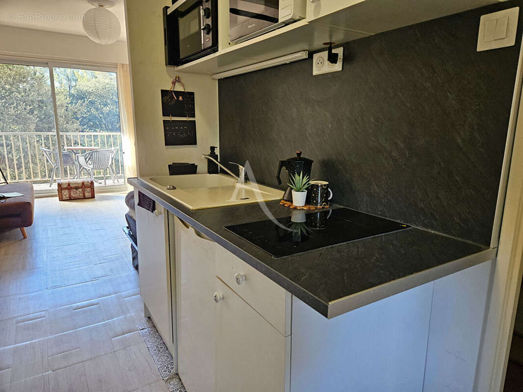 Appartement à PEYMEINADE