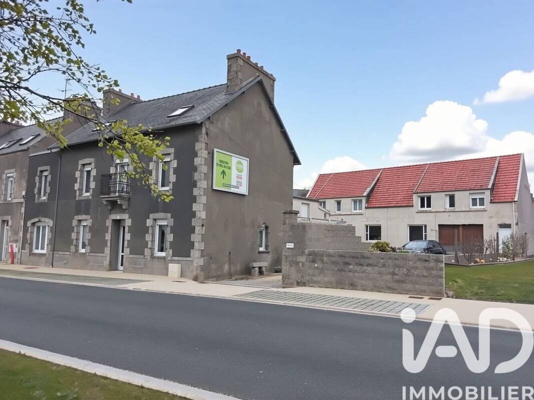 Photo 1 - Maison à PLOUESCAT